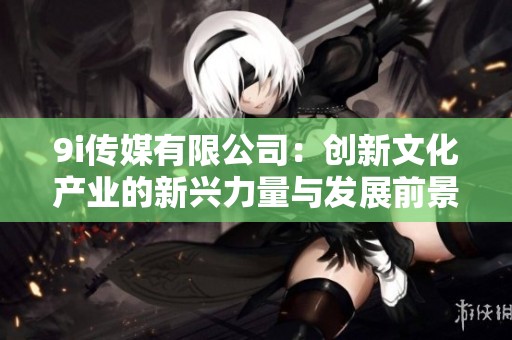 9i传媒有限公司：创新文化产业的新兴力量与发展前景