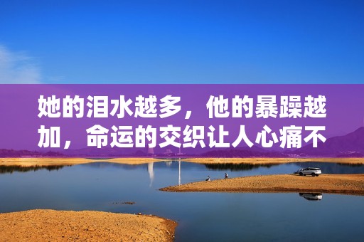 她的泪水越多，他的暴躁越加，命运的交织让人心痛不已