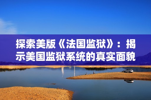 探索美版《法国监狱》：揭示美国监狱系统的真实面貌与挑战