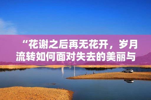 “花谢之后再无花开，岁月流转如何面对失去的美丽与变迁”