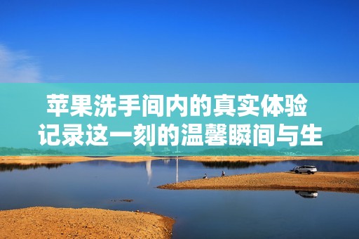 苹果洗手间内的真实体验 记录这一刻的温馨瞬间与生活片段