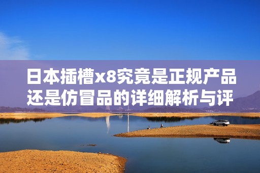 日本插槽x8究竟是正规产品还是仿冒品的详细解析与评测