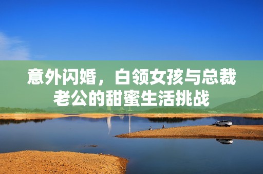 意外闪婚，白领女孩与总裁老公的甜蜜生活挑战