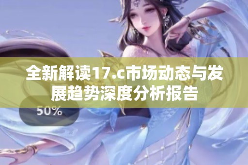 全新解读17.c市场动态与发展趋势深度分析报告